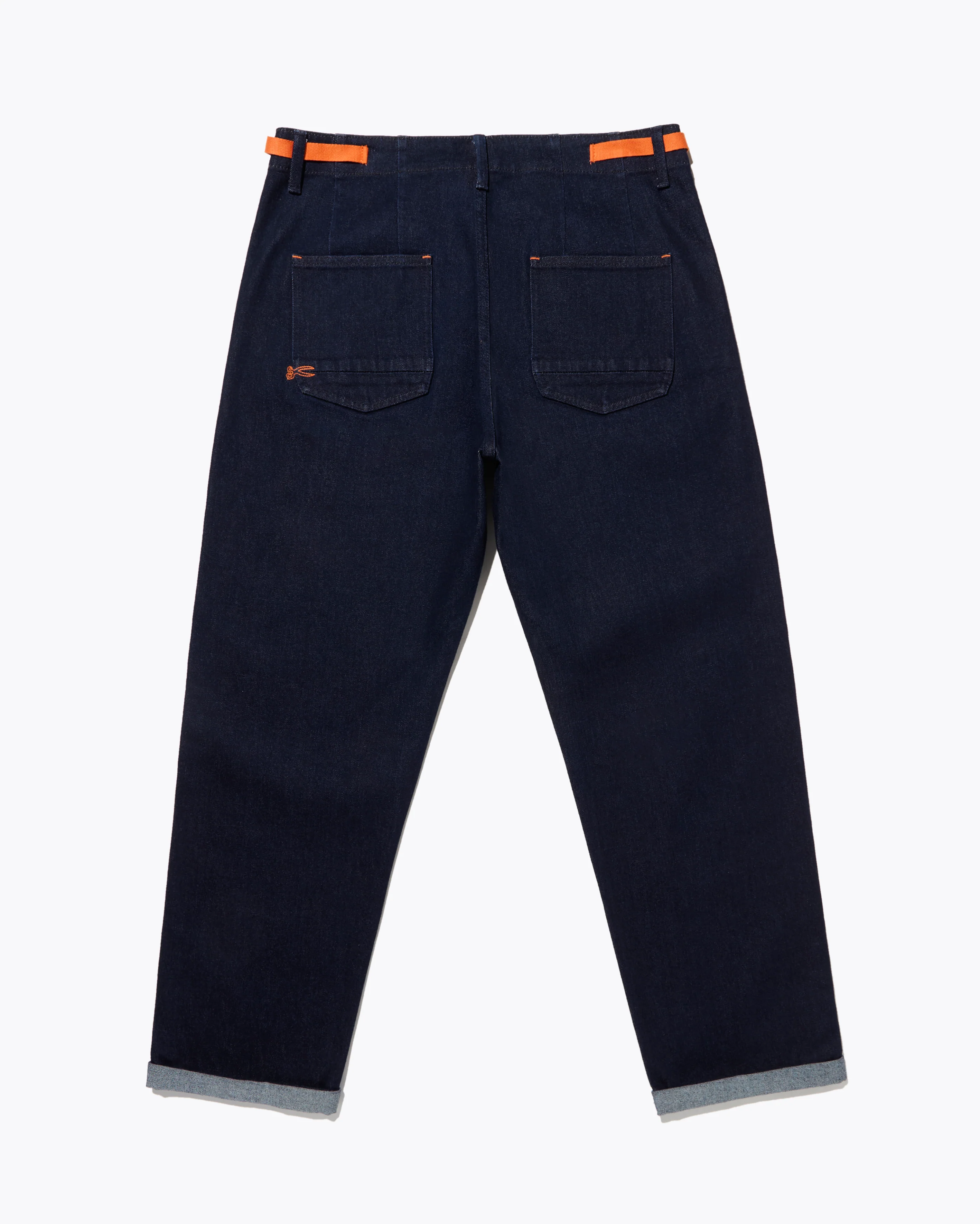 Denham TeamNL 5 Pocket Jean Men - Image 5