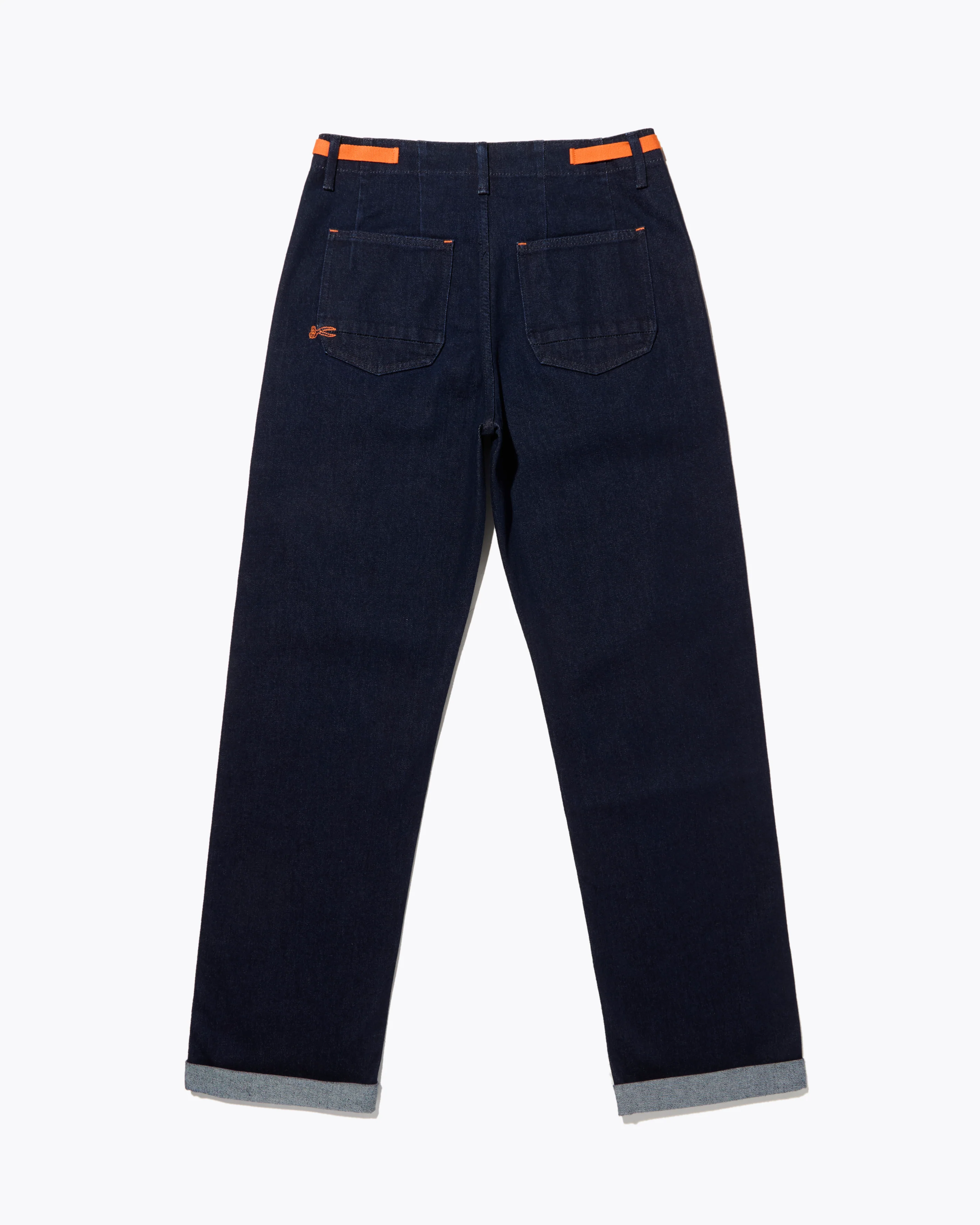 Denham TeamNL 5 Pocket Jean Women - Image 5