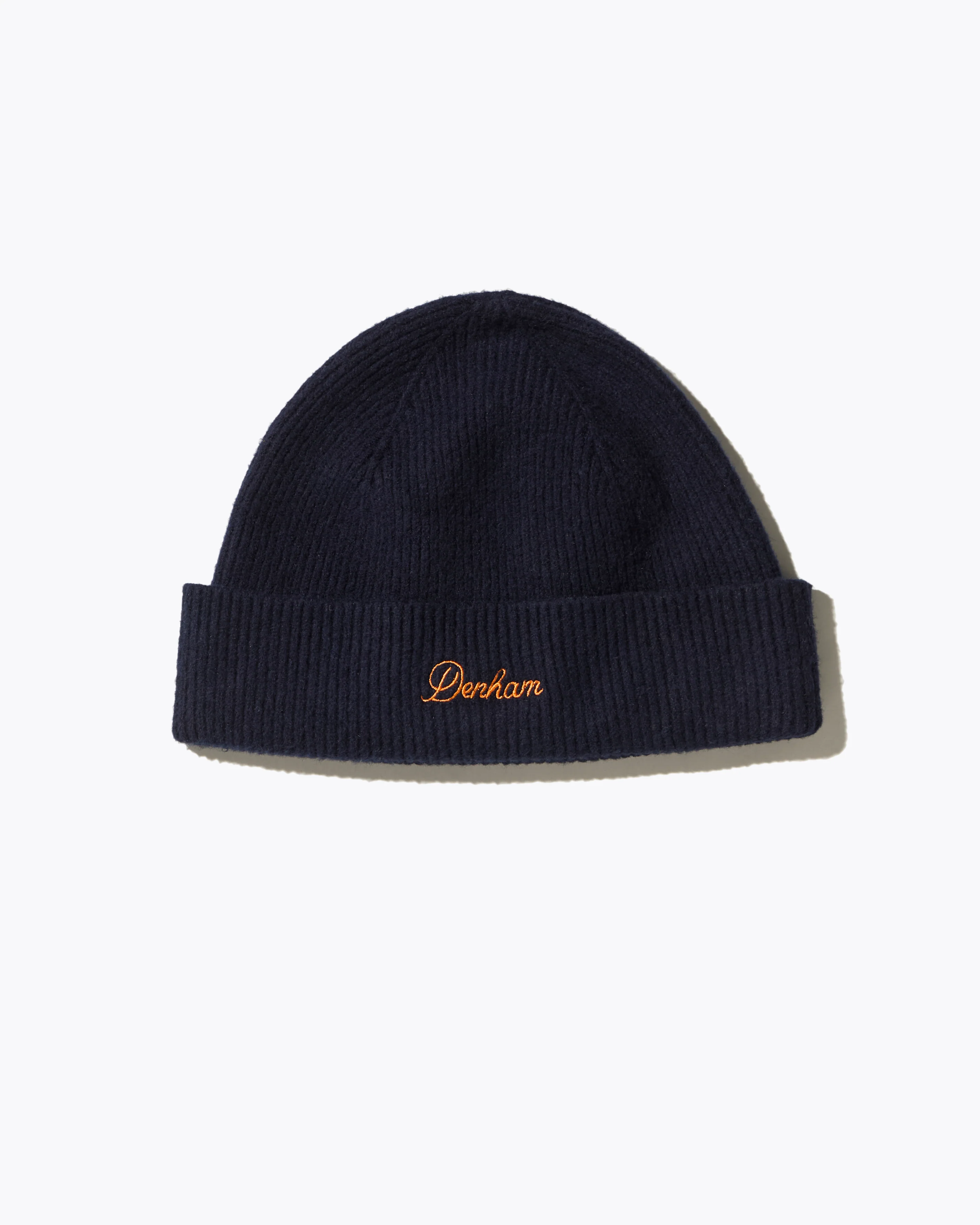 Denham TeamNL Retro Beanie - Image 3