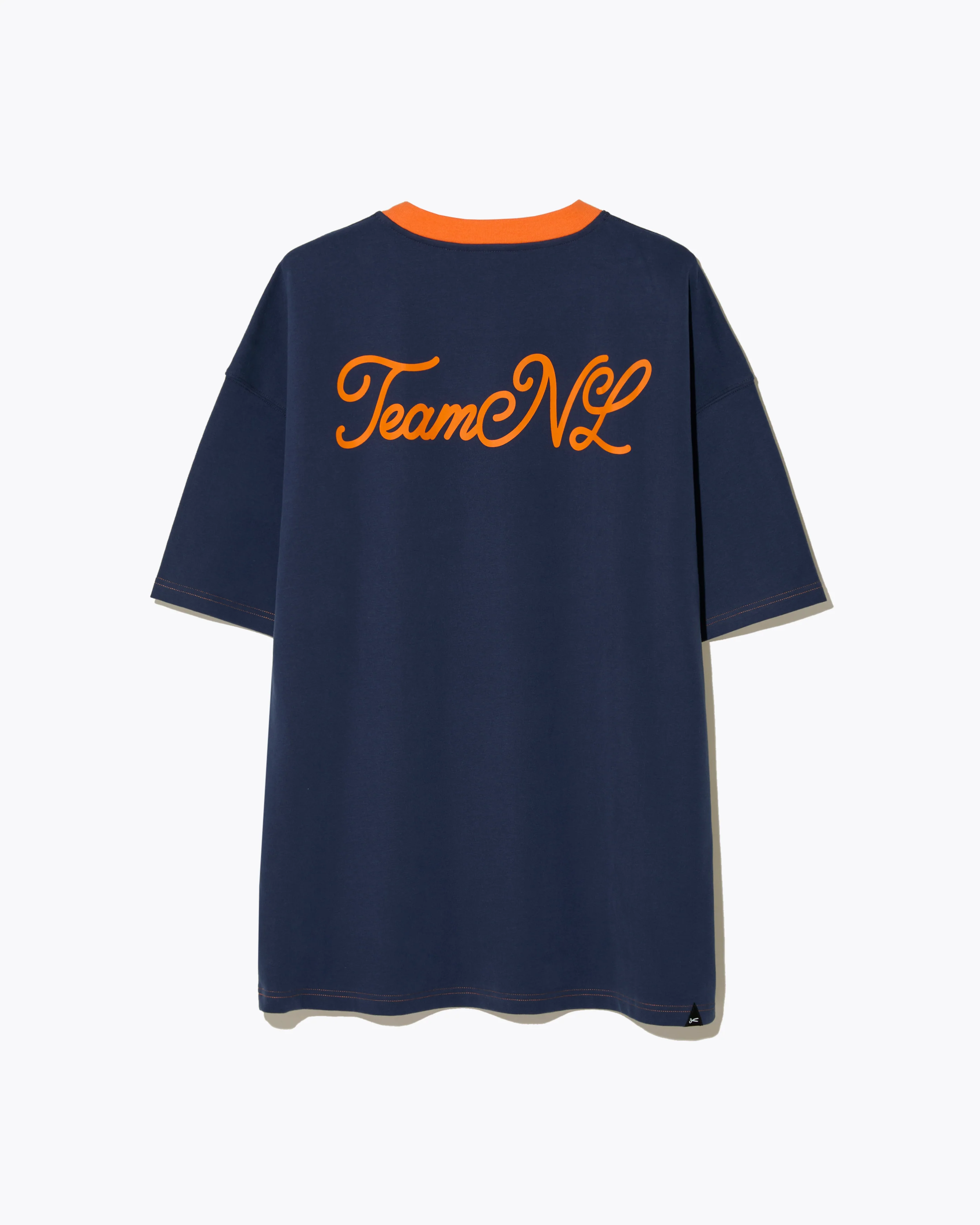 Denham TeamNL Tee Men - Image 5