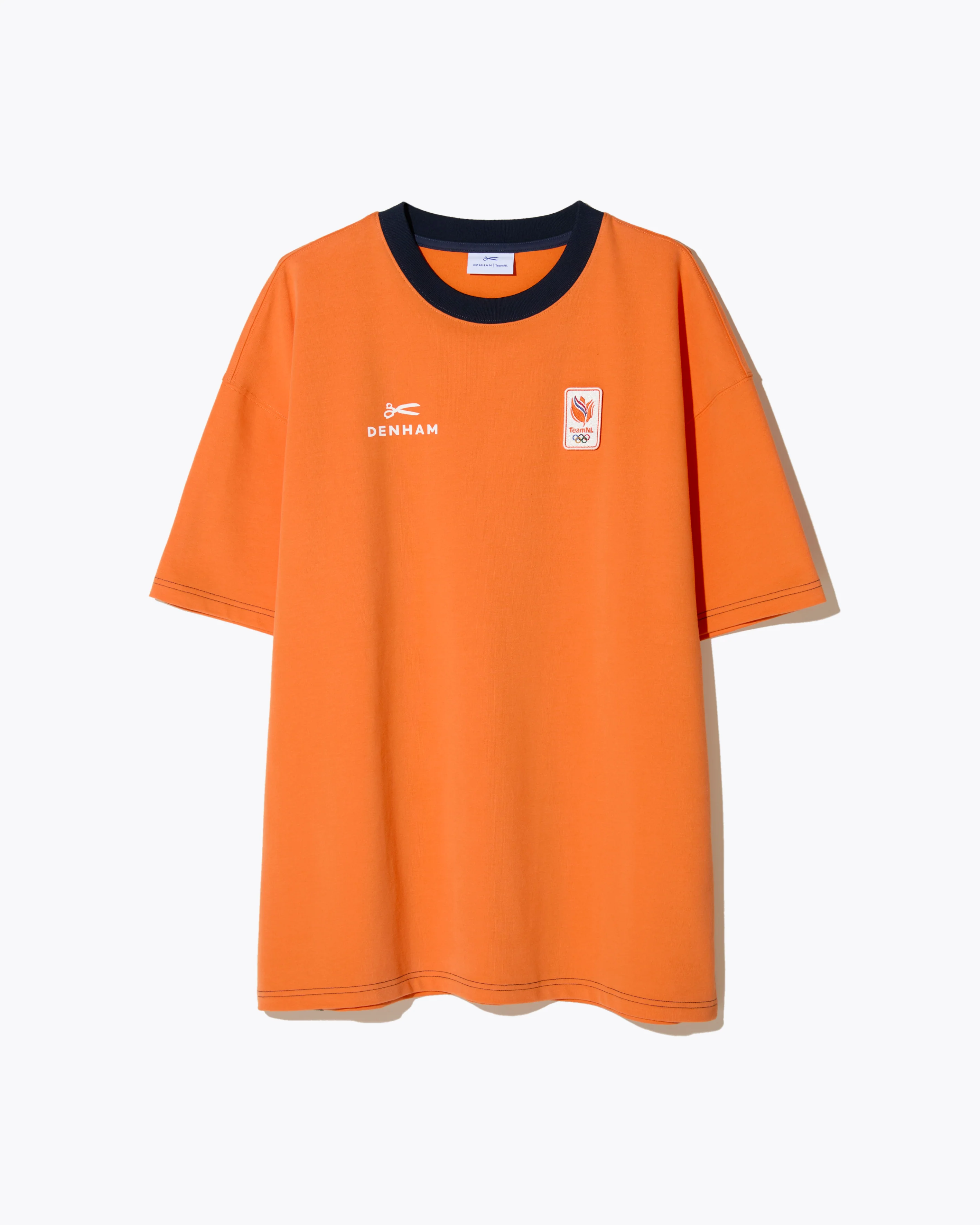 Denham TeamNL Tee Men - Image 4