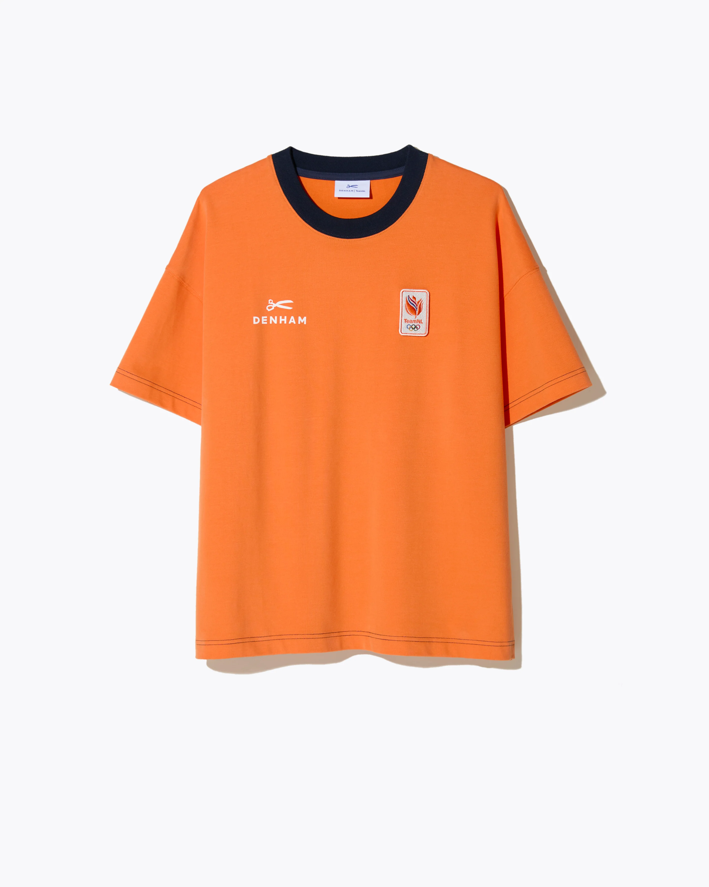 Denham TeamNL Tee Women - Image 4