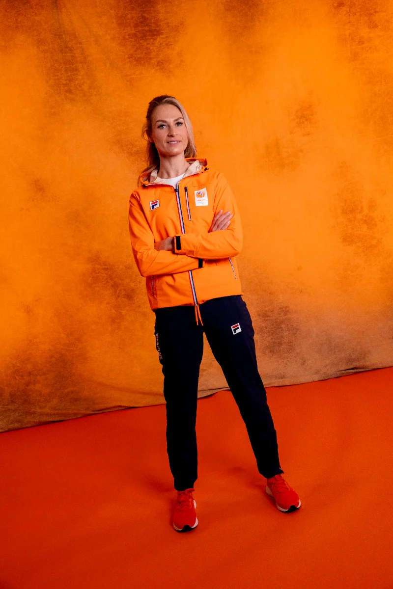 Fila TeamNL Functional Jack - Dames - Image 4