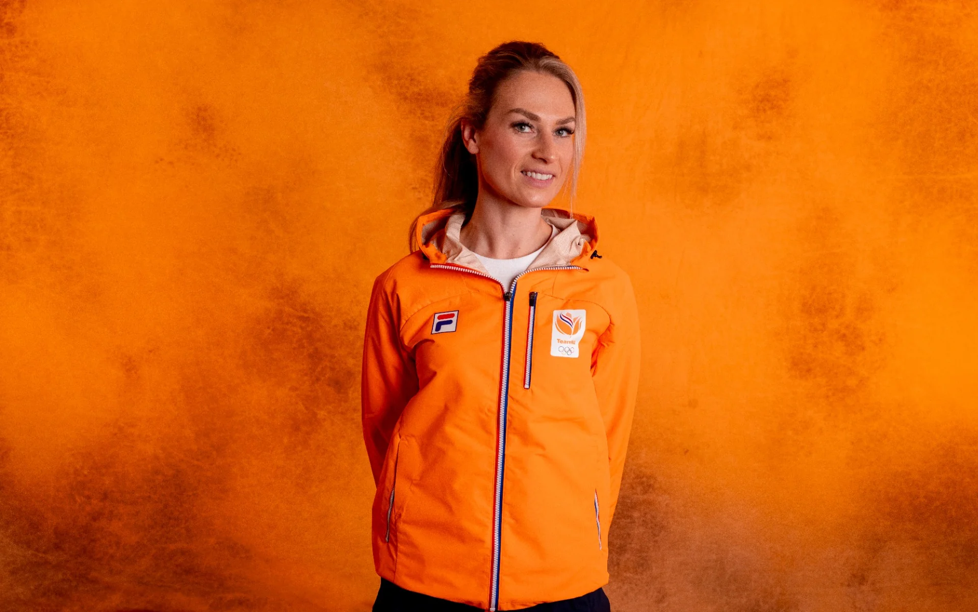 Fila TeamNL Functional Jack - Dames - Image 7